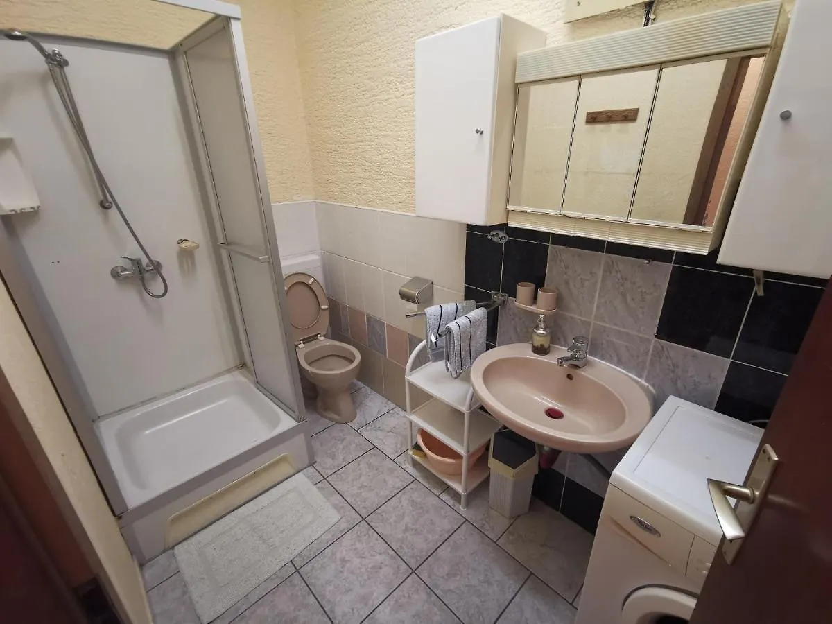 Guest House Dijana Kraljevica