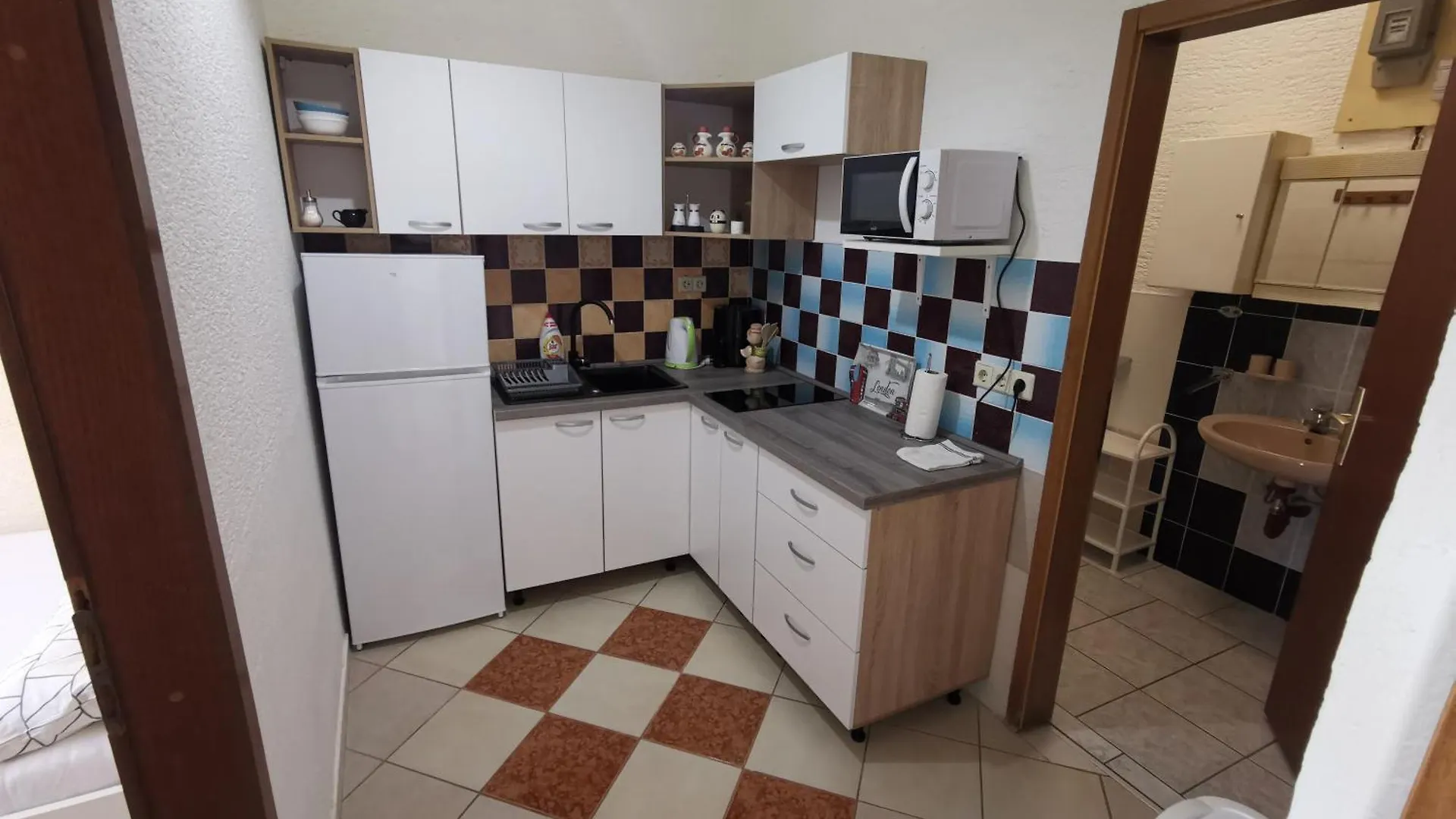 Guest House Dijana Kraljevica