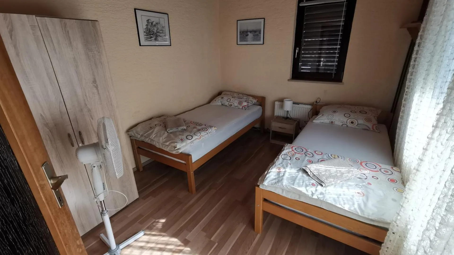 Guest House Dijana Kraljevica Chorvatsko