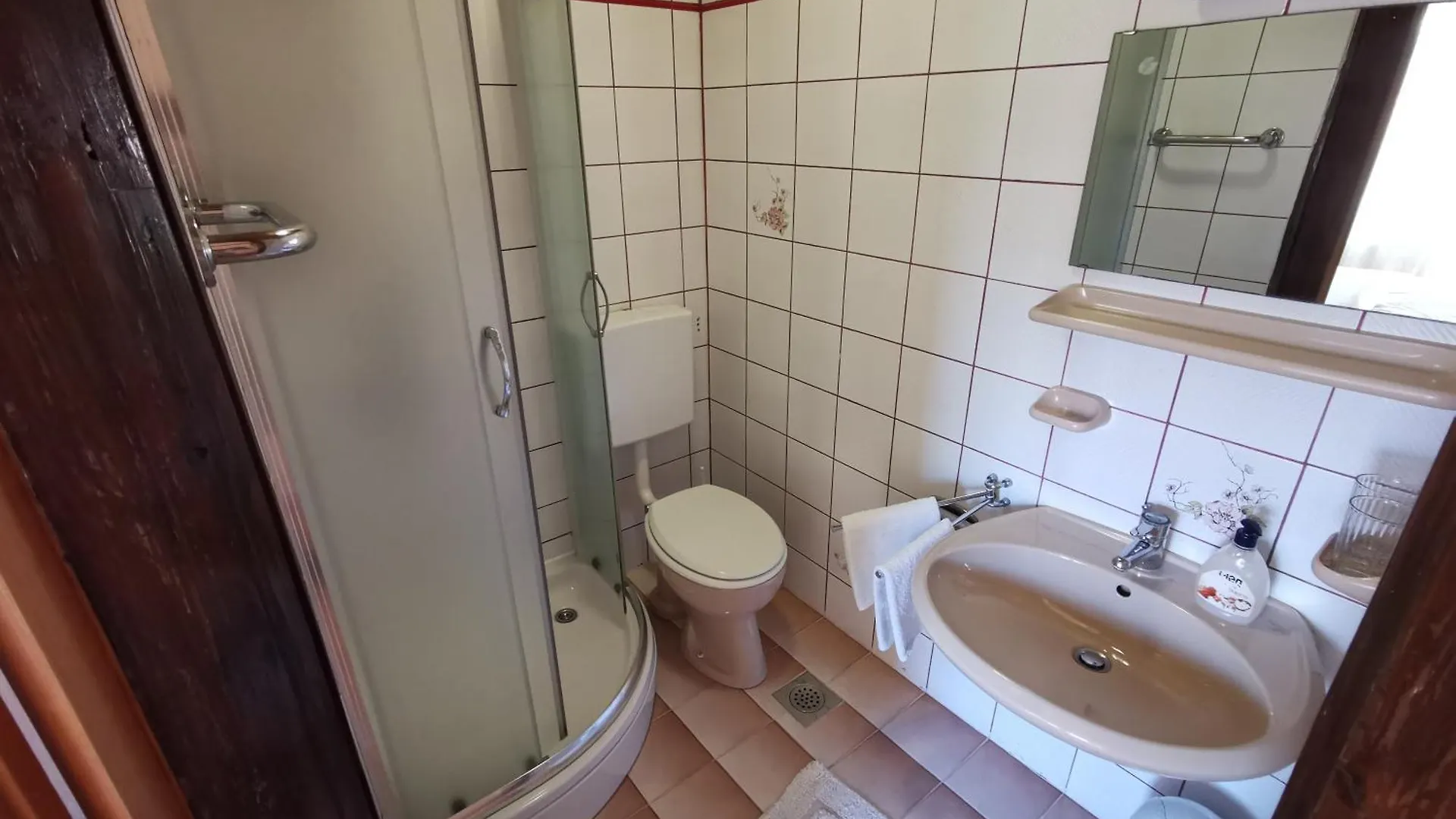 Guest House Dijana Kraljevica 0*,