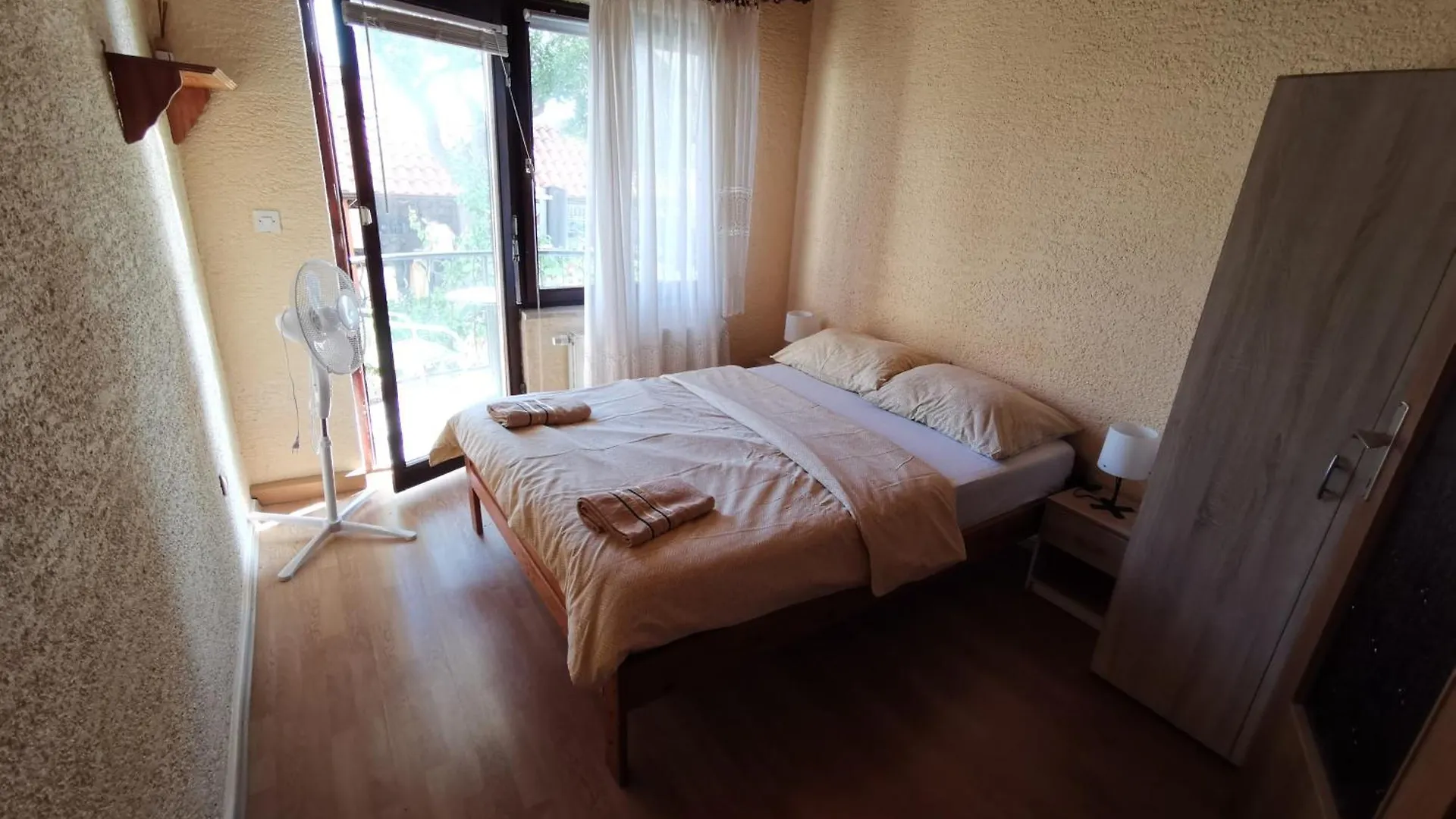Guest House Dijana Kraljevica Chorvatsko