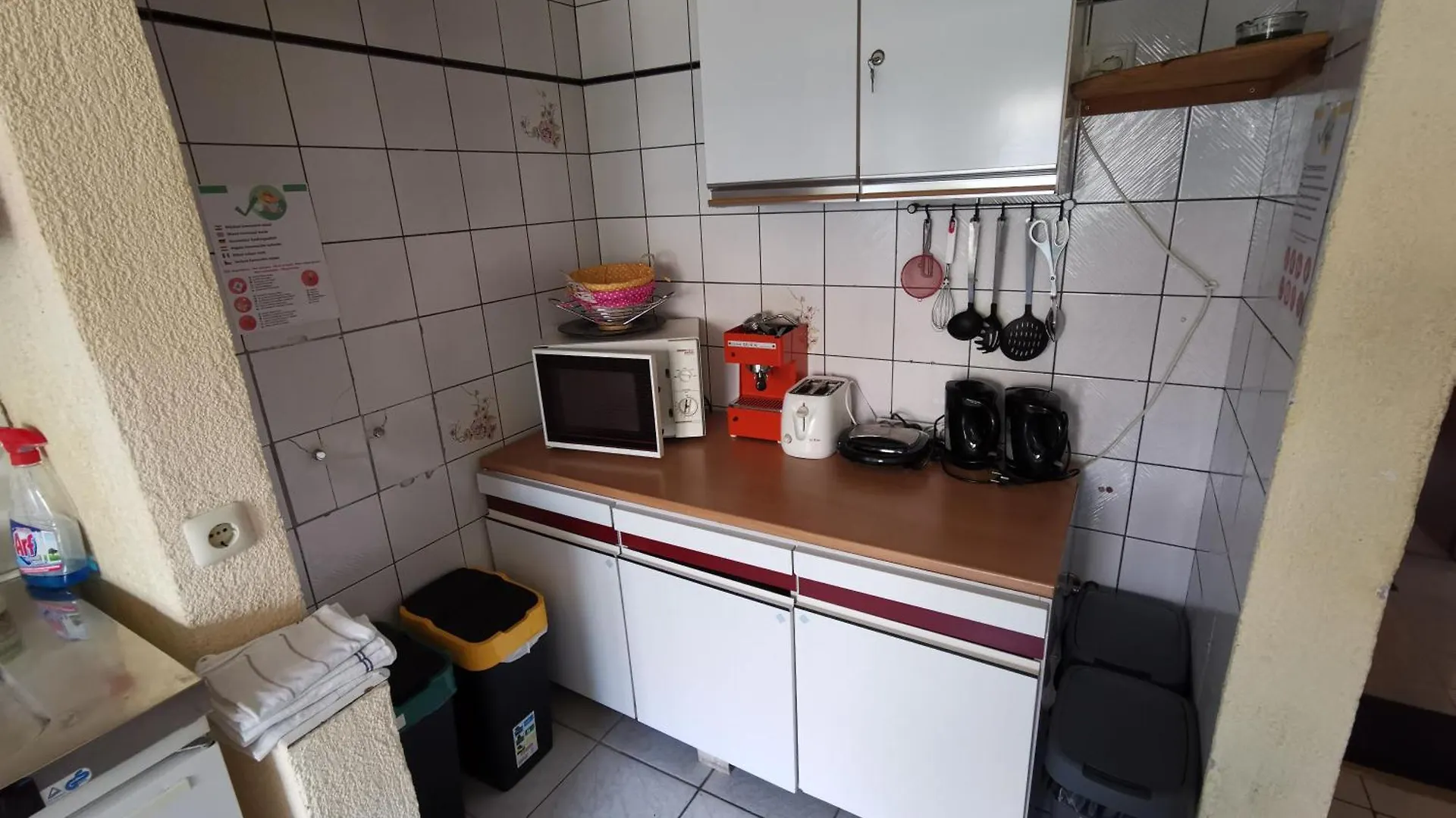 Guest House Dijana Kraljevica