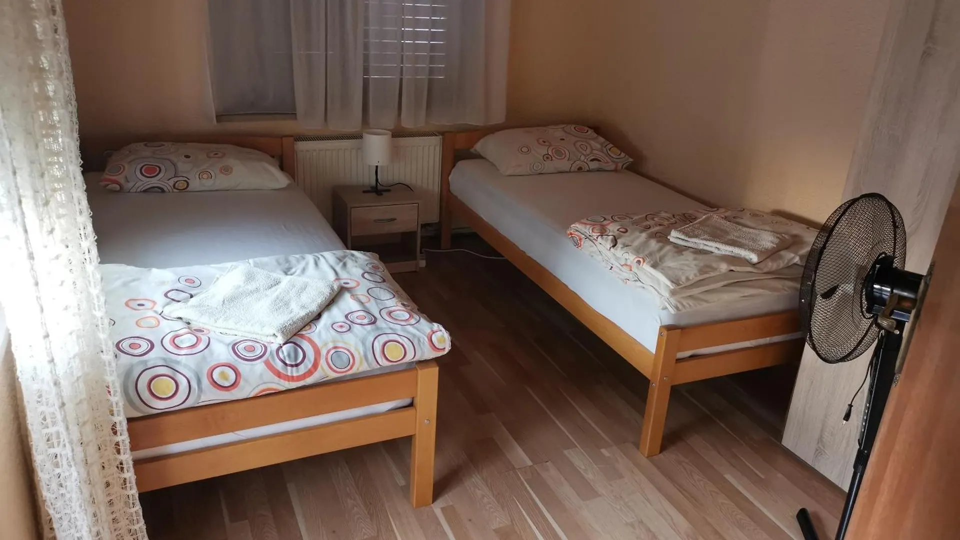 Guest House Dijana Kraljevica