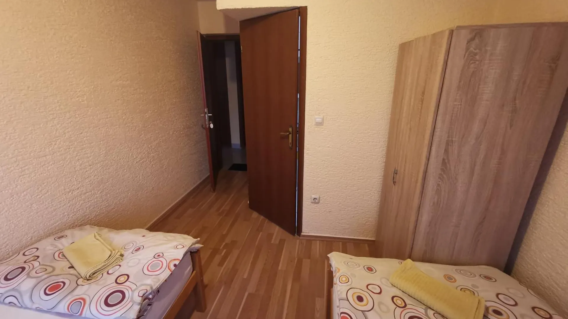 Guest House Dijana Kraljevica 0*,