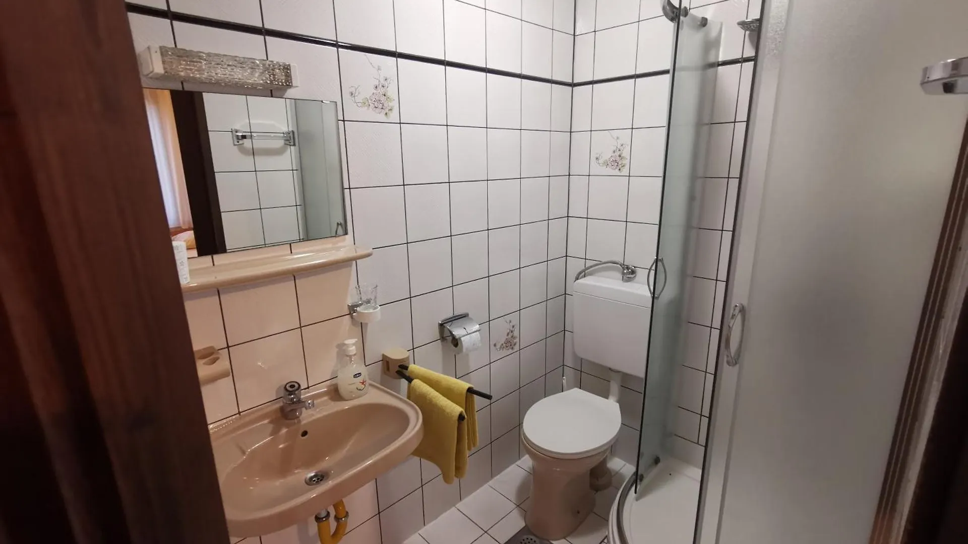 Guest House Dijana Kraljevica Chorvatsko