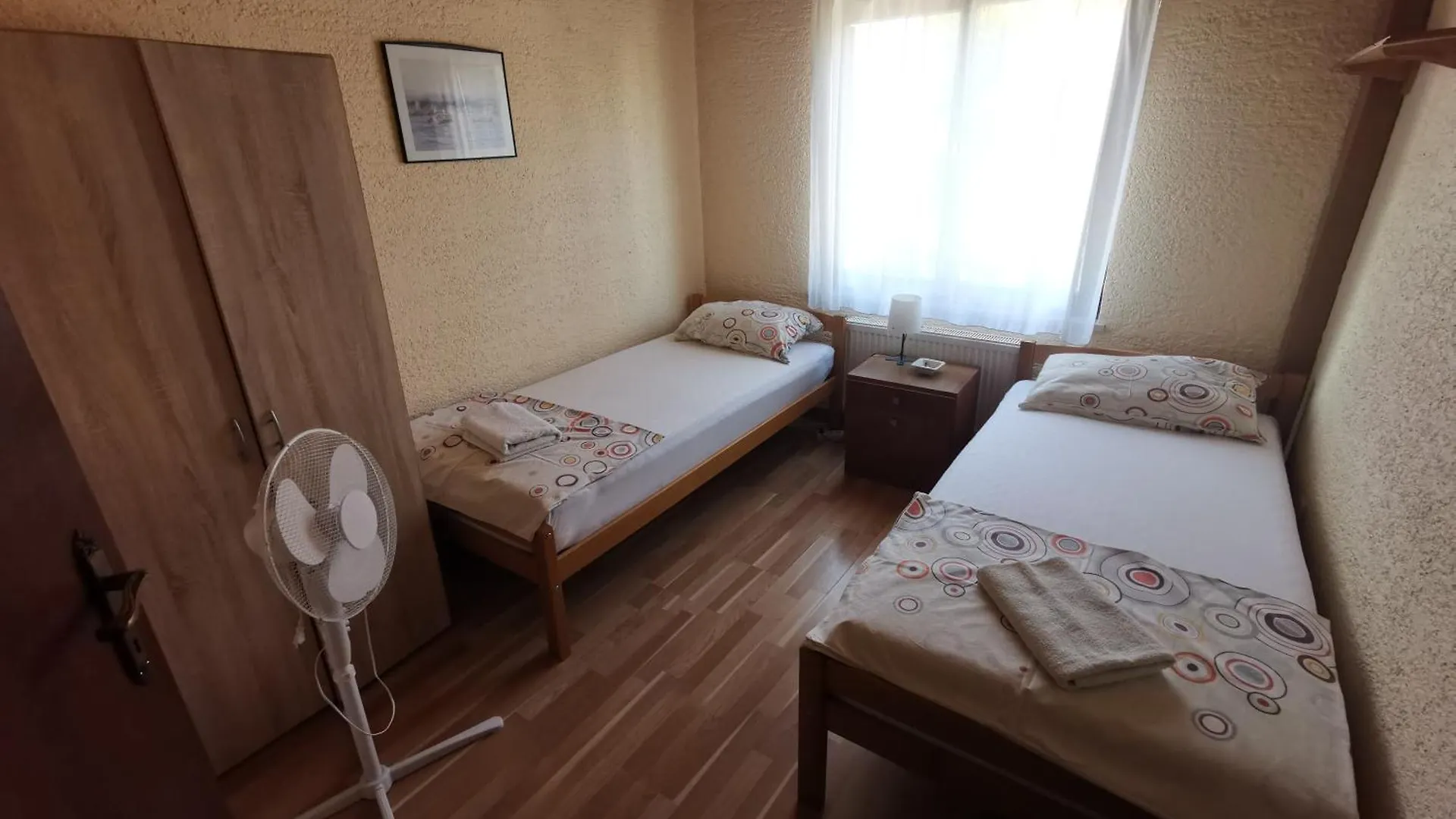 Guest House Dijana Kraljevica Chorvatsko