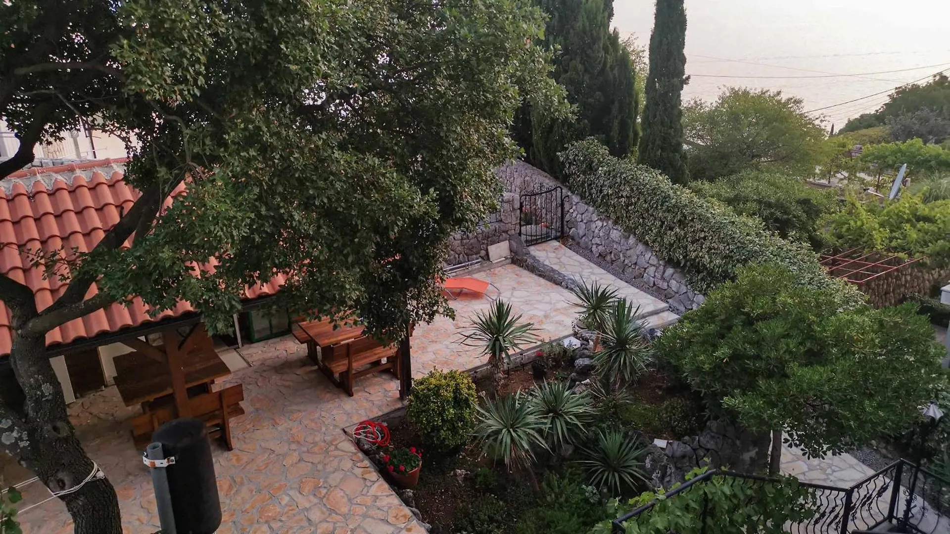 Guest House Dijana Kraljevica