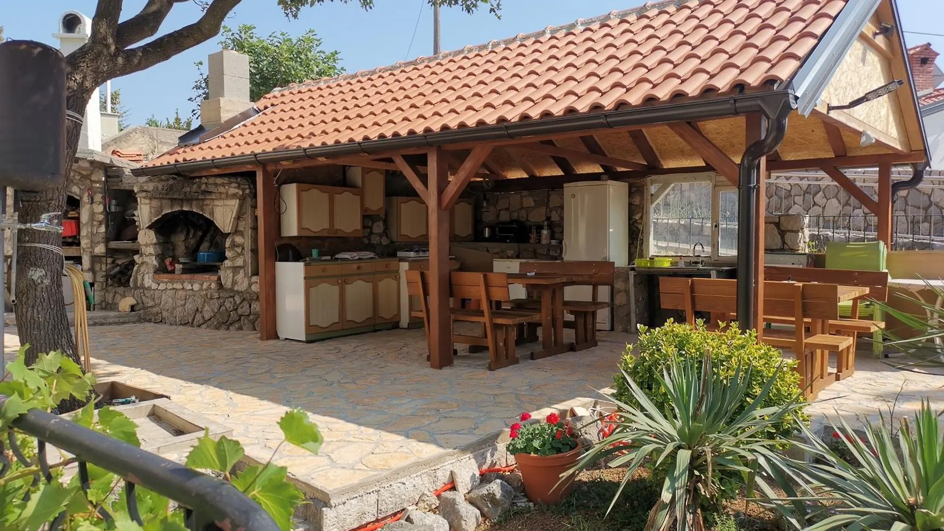 Guest House Dijana Kraljevica Chorvatsko