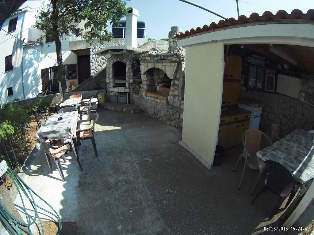 Guest House Dijana Kraljevica