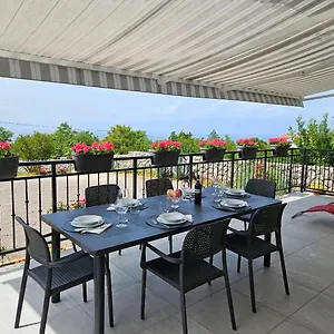 Apartment Belvedere, Kraljevica